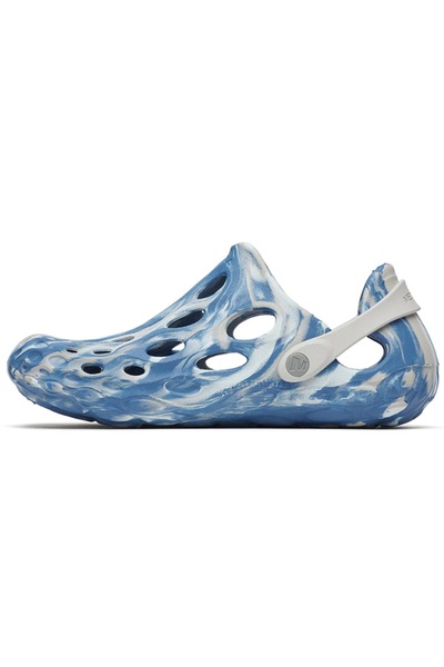 Merrell Hydro Moc Водні черевики Unisex Сандалі СИНІЙ