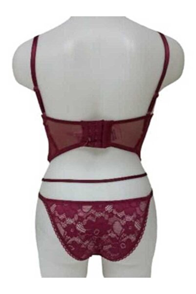 DHN Dantelli  Jartiyel takım