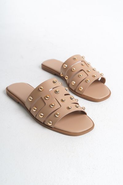 Liza Shoes Papuci de zi cu zi pentru femei A004-K0270