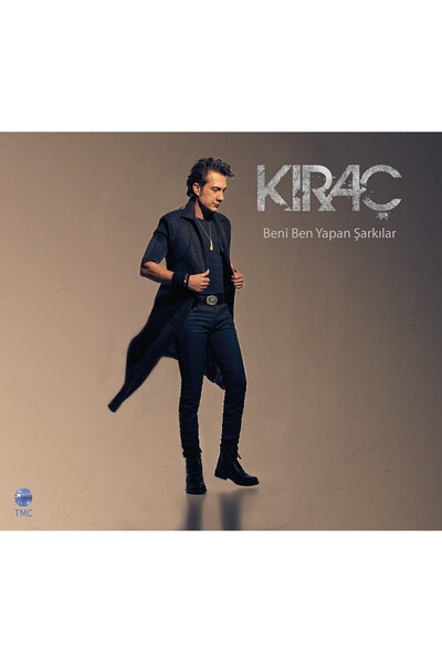 Store Kıraç Beni Ben Yapan Şarkılar Plak