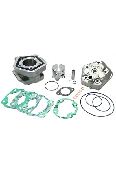 Ktm Sx 65 Silindir Piston Set