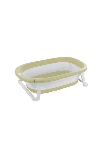 Dolu Foldable bathtub - Eco Green