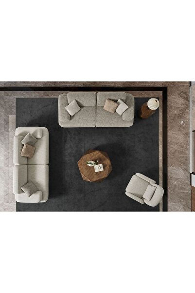 Doressa Patre Koltuk Takımı