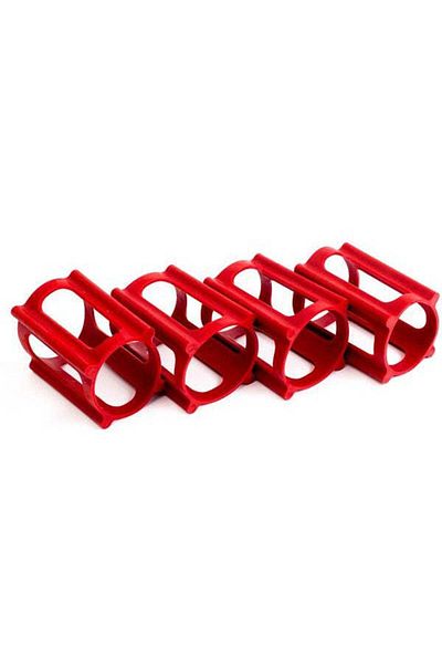 SkaterTrainer Skateboard Trainers Set [set/4]