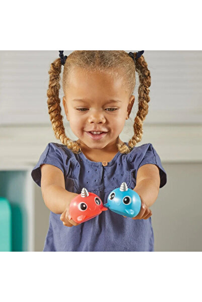 Learning Resources Matching Game - The Sea Unicorn & Friends