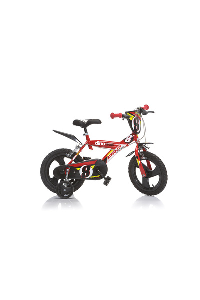 Dino Bikes Bicicleta copii - Pro Cross 14''