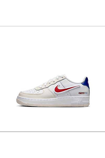 Nike AIR FORCE 1 LV8 (GS)