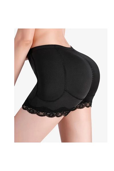 EMBA KORSE Butt Lifter Shaper, Hip Dips Buttock Enhancer Corset and Corset with Plumping Pads