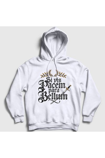 Presmono Unisex Λευκή Κρέμα Καλυμμένη Unisex Unisex 524747 ττ