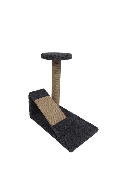 ByBora Bycat® Cat Scratching Platform - With Ramps