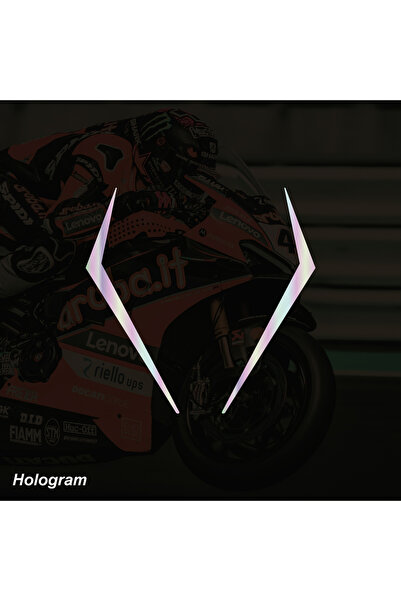 ARONA لياماها YZF-R 25 2013-2018 الجبهة رئيس الجانب ملصق ملصق ديكور ملون