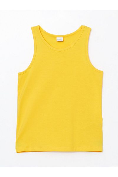 LC Waikiki Lcw Crew Neck Girl's Athlete