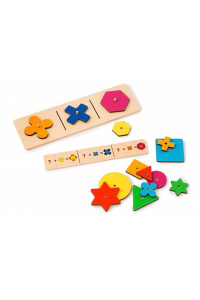 Tolo Toys Joc Educativ Construieste o floare