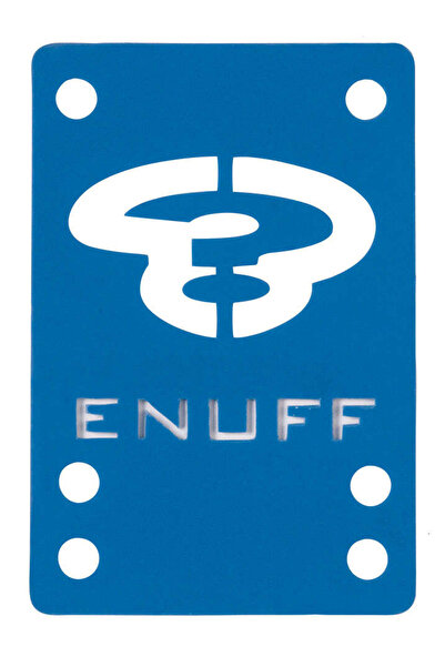 Enuff Shock Pads 1mm [set/2]