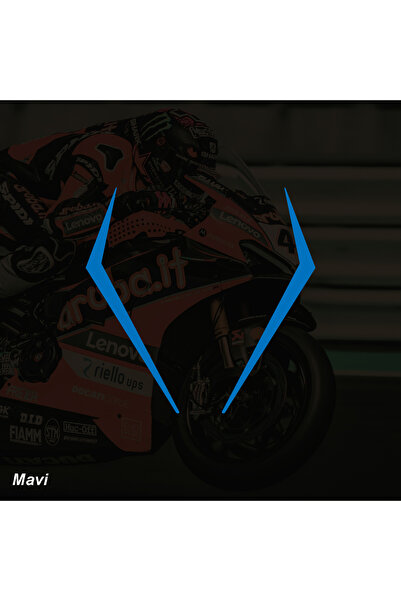 ARONA لياماها YZF-R 25 2013-2018 الجبهة رئيس الجانب ملصق ملصق ديكور ملون