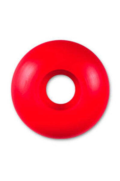 Steadfast Solid Skateboard Wheels 50mm 99A [set/4]