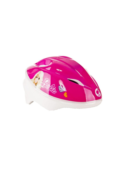 Dino Bikes Barbie safety helmet