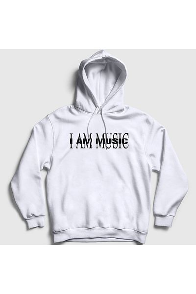 Presmono Φούτερ Unisex Λευκό Κάπρι Playboi Carti Gate 521900 ττ