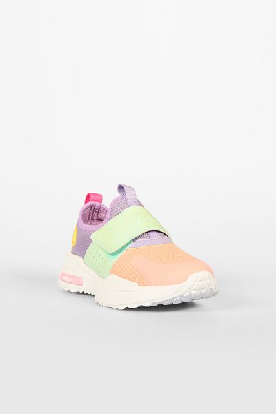 Vicco Crazy Model Basic Phylon Girl's Powder Sports Shoes