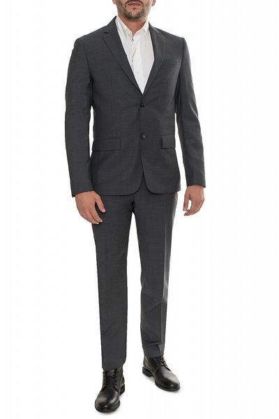 Calvin Klein Costum barbati regular fit Calvin Klein K10K105320