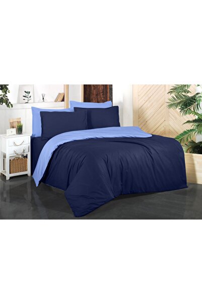 Marsilyan 6 Piece Double Bedding Set