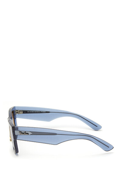 Ray-Ban Mavi Unisex Güneş Gözlüğü