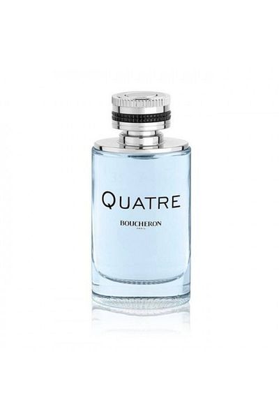 Boucheron Boucheron Quatre perfume for men, Eau de Toilette, 100ml