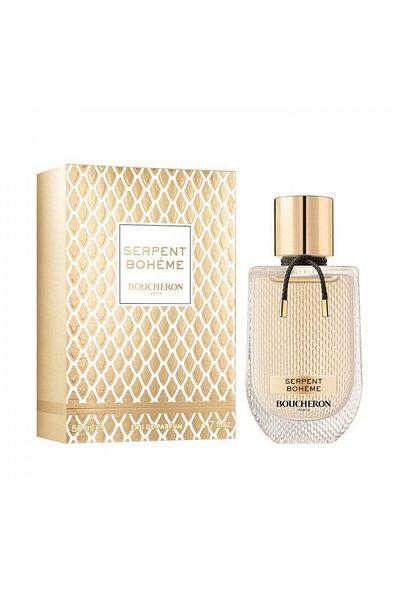 Boucheron Boucheron Serpent Bohème Eau de Parfum 90ml