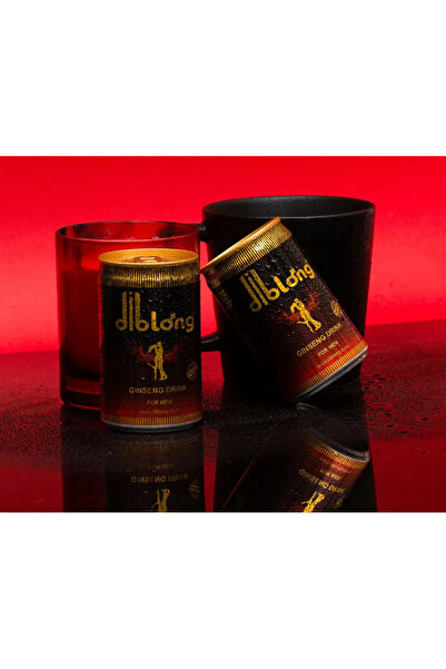 Diblong 24'lü Enerji İçeceği %100 Orijinal, Gizli Kargo