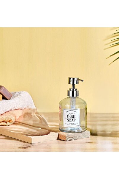 Luca Mia Dozator de săpun lichid pur 500 ml