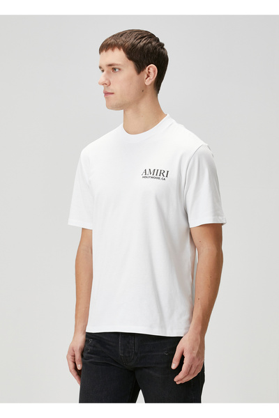 Amiri Men Shirts Collection - 2026