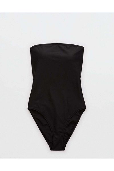 AMERICAN EAGLE Aerie The Wavemaker One Piece Swimsuit