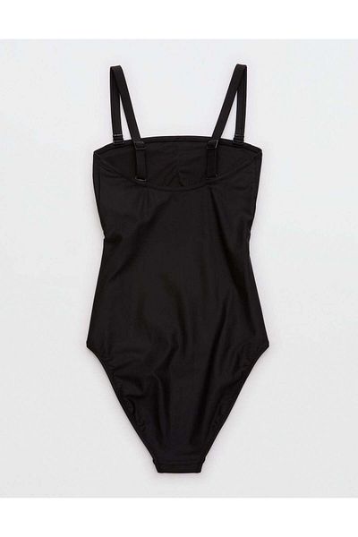 AMERICAN EAGLE Aerie The Wavemaker One Piece Swimsuit