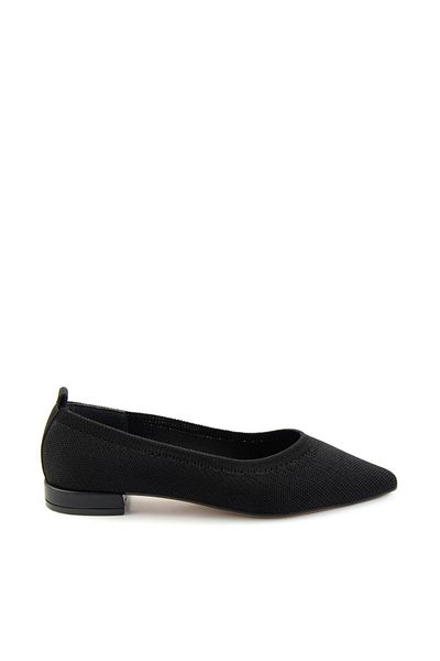 Bambi Pantofi cu toc clasici de damă negri K01213220482