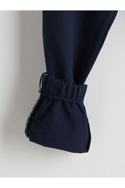 LC Waikiki Φούτερ Jogger για αγόρια με ελαστική μέση LCW