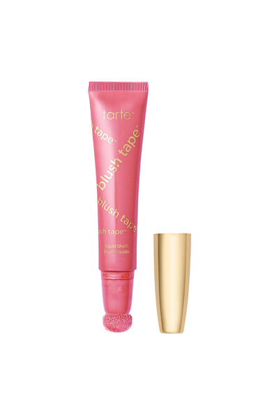 Tarte Blush Tape Saten Allık BAHAR PEMBESİ 12 ml