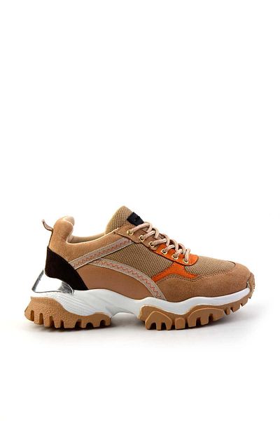 Bambi Mink K 01228400022   Pantofi pantofi de damă