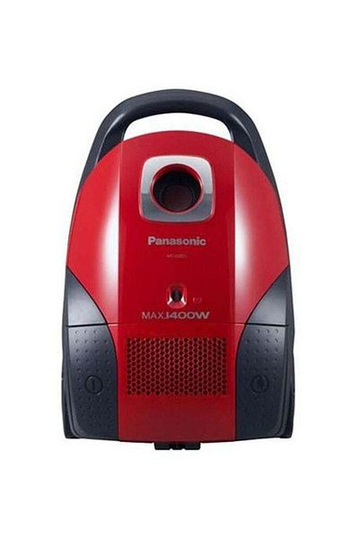 PANASONIC MC CG520 Canister Vacuum Cleaner