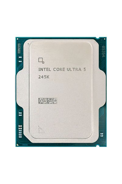 Intel Arrow Lake Core Ultra 5 245K 4.2Ghz 24Mb 1851P 125W Fanless