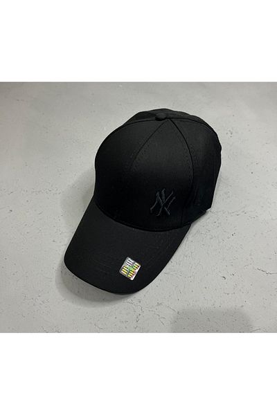 ZERAMİNE Ny New York Unisex Sports Cap