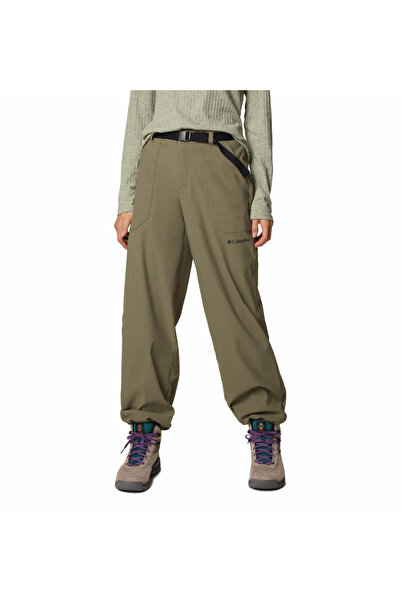 Columbia Brea Falls Nylon Kadın Pantolon