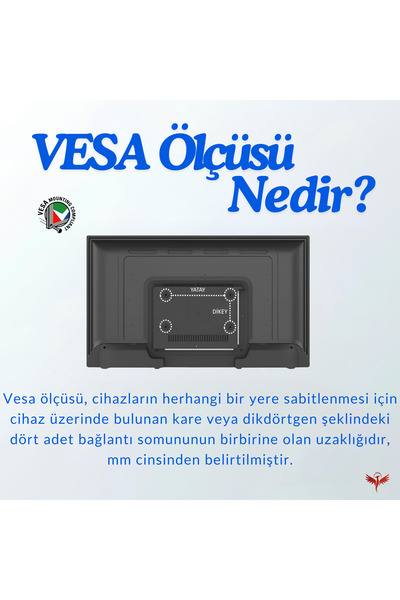 KAJİWA 50 İNÇ ASKI APARATI HAREKETLİ (127 EKRAN) Tüm Marka ve modellerle uyumludur.