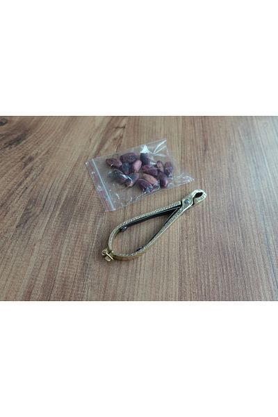 yeşiliseviyorum Best Quality Long Life Peanut Cracker with Pistachio Gift (Kıracak)