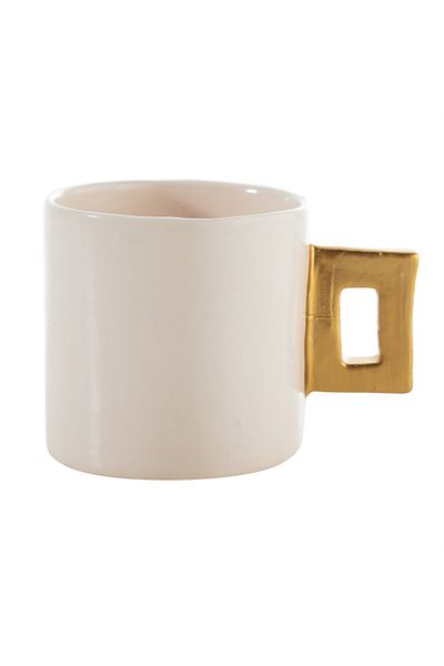Mudo Home Handmade 2 Cup