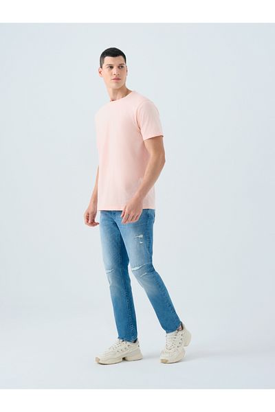 Loft Ricardo Slim Fit Men's Trousers