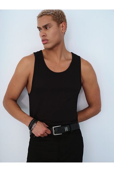 Loft Men's Belt