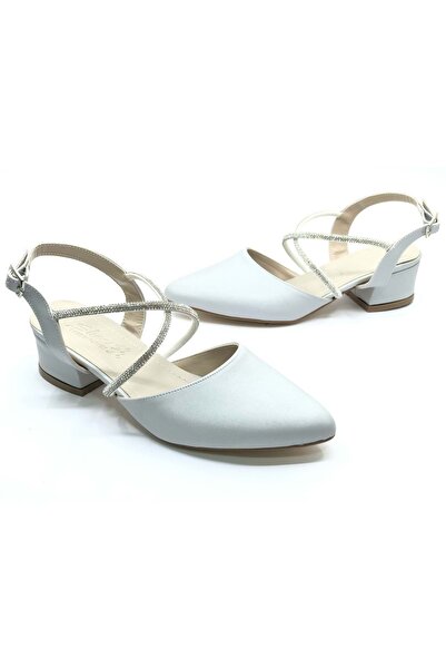 Kocamanlar Ayakkabı Azijska prugasta obuća za gležnjeve Sa kamenčićima sa kri...