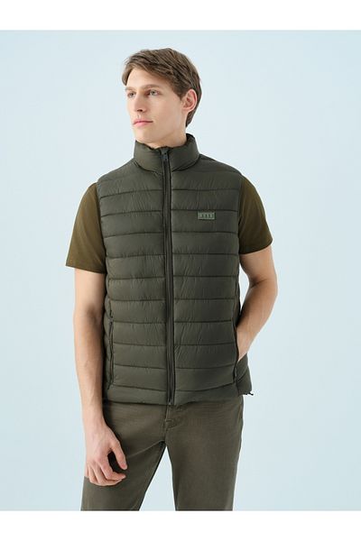 Loft Regular Fit Men's Vest