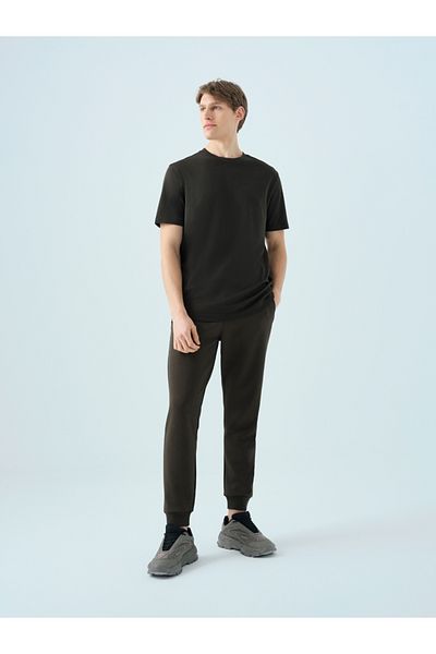 Loft Regular Fit Men's Tshirt Arm sleeve