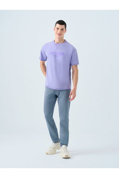 Loft Ανδρικό παντελόνι Ricardo Slim Fit